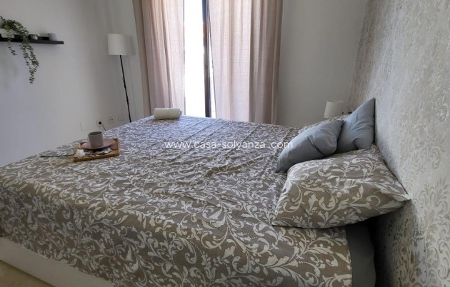 Revente - Maison de ville - Villamartin - Costa Blanca