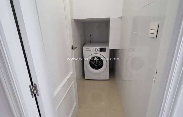 Revente - Maison de ville - Villamartin - Costa Blanca