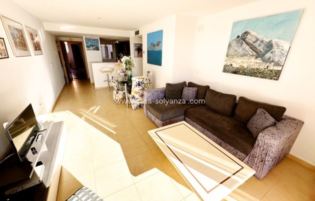 Revente - Appartement - Mar Menor Golf - Inland