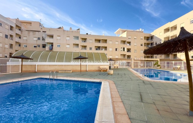 Reventa - Apartamento / piso - Torrevieja - Center