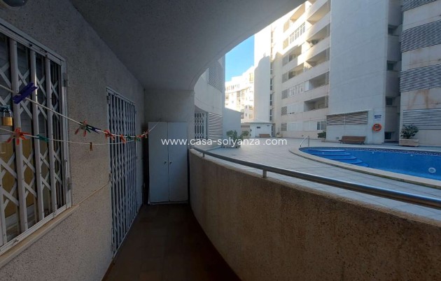 Reventa - Apartamento / piso - Calpe - Costa Blanca