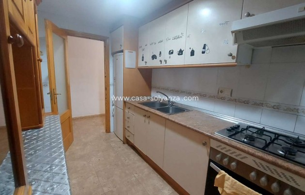 Reventa - Apartamento / piso - Calpe - Costa Blanca