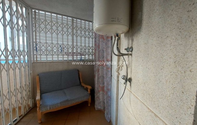 Reventa - Apartamento / piso - Calpe - Costa Blanca