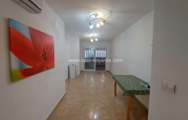 Reventa - Apartamento / piso - Calpe - Costa Blanca