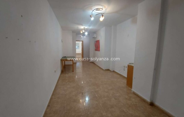 Reventa - Apartamento / piso - Calpe - Costa Blanca