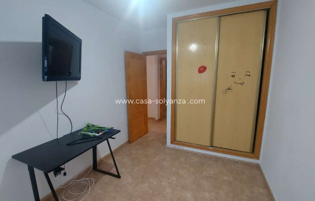 Reventa - Apartamento / piso - Calpe - Costa Blanca