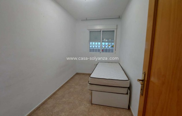 Reventa - Apartamento / piso - Calpe - Costa Blanca
