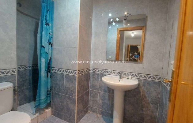 Reventa - Apartamento / piso - Calpe - Costa Blanca