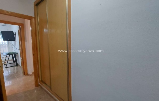 Reventa - Apartamento / piso - Calpe - Costa Blanca