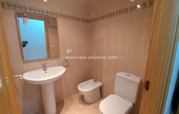 Reventa - Apartamento / piso - Calpe - Costa Blanca