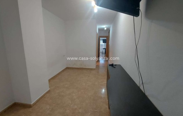 Reventa - Apartamento / piso - Calpe - Costa Blanca