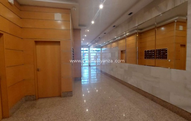 Reventa - Apartamento / piso - Calpe - Costa Blanca