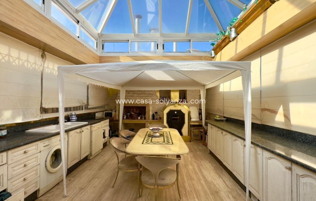 Wiederverkauf - Wohnung - Torrevieja - Center