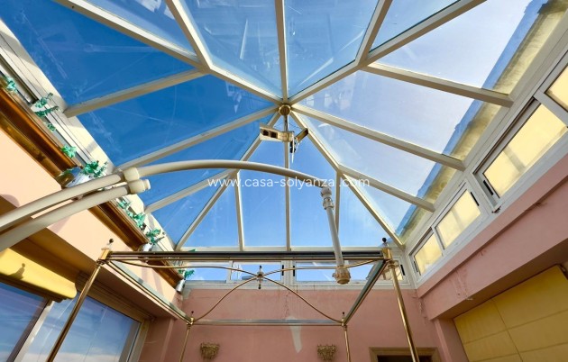 Wiederverkauf - Wohnung - Torrevieja - Center