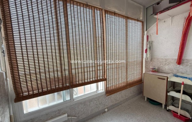 Resale - Apartment / flat - Torrevieja - Center