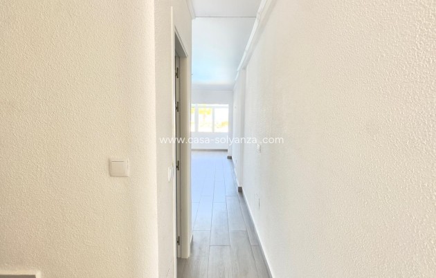 Resale - Townhouse - Torrevieja - La Mata