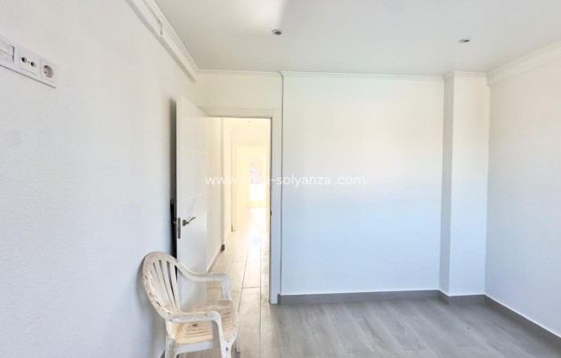 Resale - Townhouse - Torrevieja - La Mata