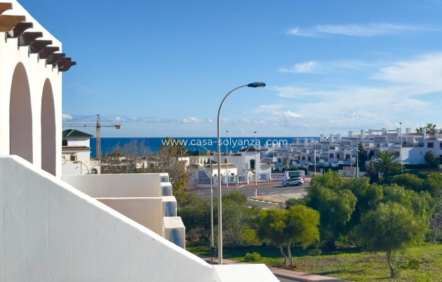 Resale - Townhouse - Torrevieja - La Mata