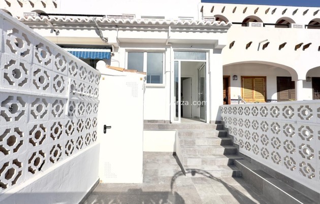 Resale - Townhouse - Torrevieja - La Mata