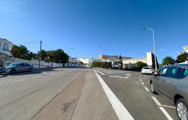 Resale - Townhouse - Torrevieja - La Mata