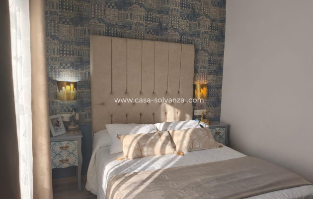 Reventa - Villa - Pilar de la Horadada - Costa Blanca