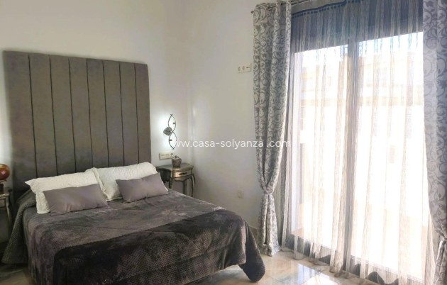 Reventa - Villa - Pilar de la Horadada - Costa Blanca