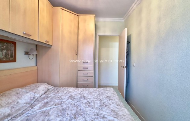 Resale - Apartment / flat - Torrevieja - Center