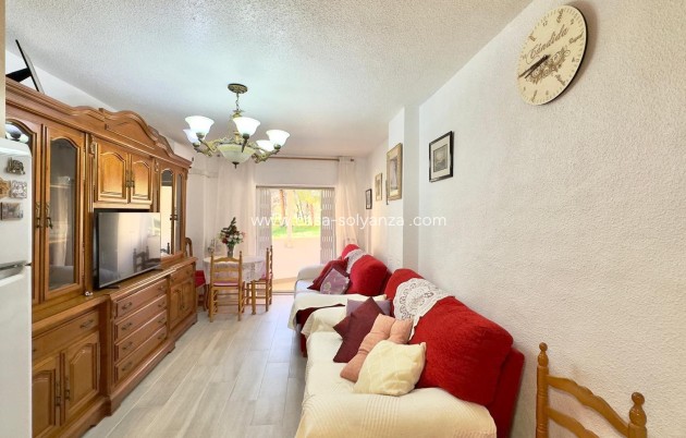 Resale - Apartment / flat - Guardamar del Segura - Center