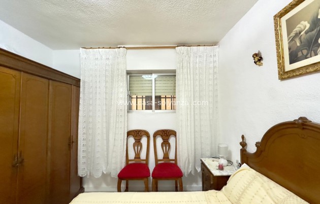 Resale - Apartment / flat - Guardamar del Segura - Center