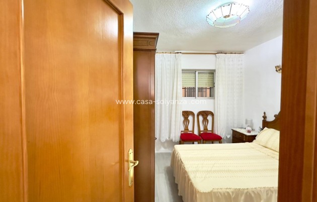 Resale - Apartment / flat - Guardamar del Segura - Center