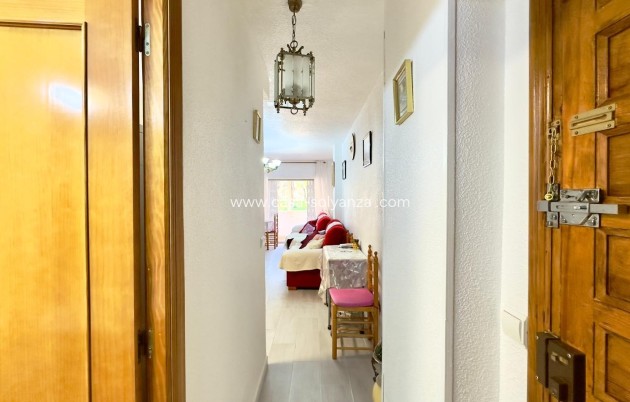 Resale - Apartment / flat - Guardamar del Segura - Center
