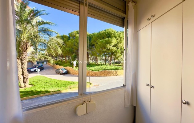 Resale - Apartment / flat - Guardamar del Segura - Center