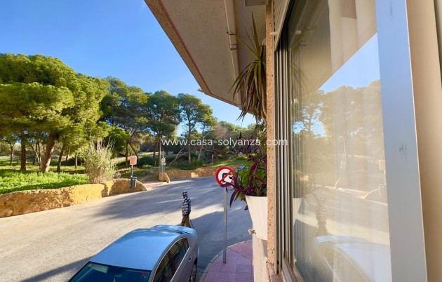 Resale - Apartment / flat - Guardamar del Segura - Center