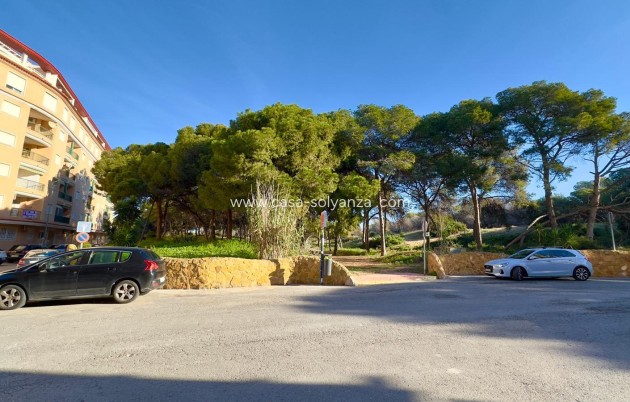 Resale - Apartment / flat - Guardamar del Segura - Center