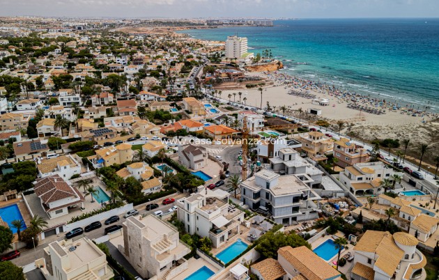 Resale - Villa - La Zenia - Beach