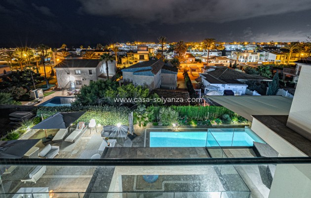 Resale - Villa - La Zenia - Beach