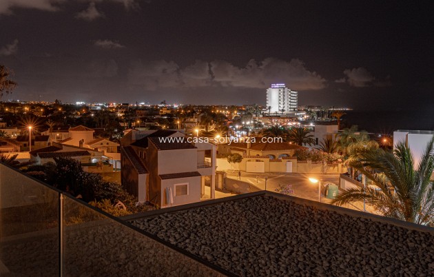 Resale - Villa - La Zenia - Beach