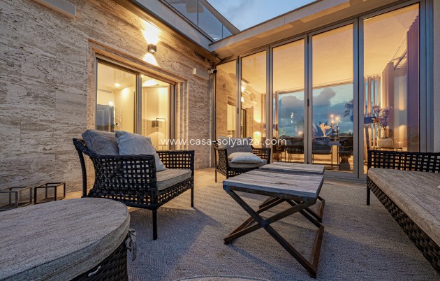 Resale - Villa - La Zenia - Beach