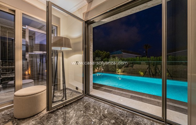 Resale - Villa - La Zenia - Beach