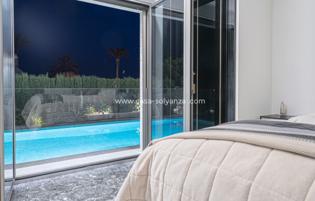 Resale - Villa - La Zenia - Beach