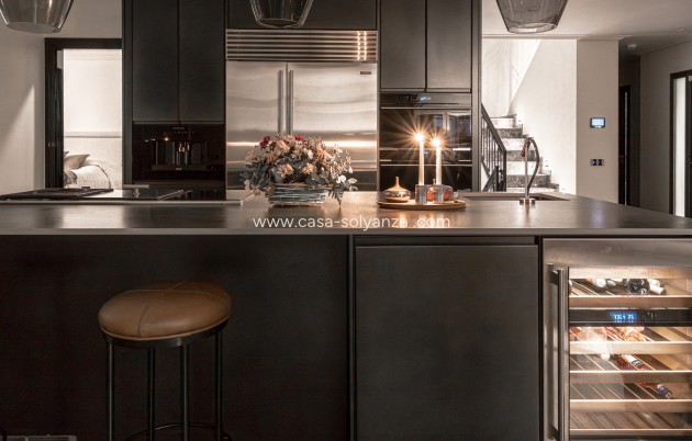 Resale - Villa - La Zenia - Beach