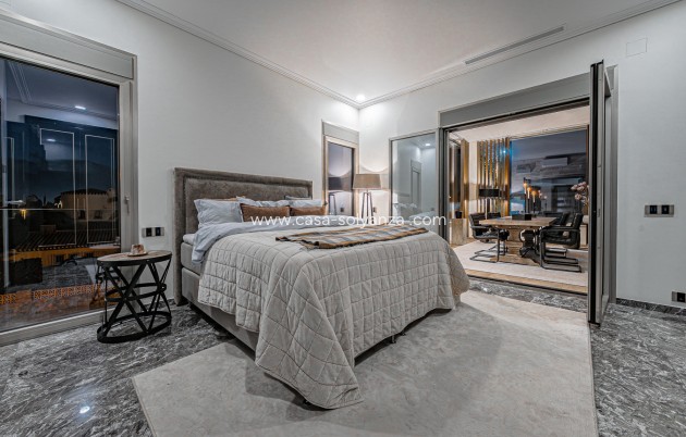 Resale - Villa - La Zenia - Beach