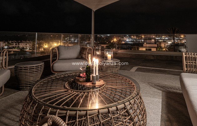 Resale - Villa - La Zenia - Beach