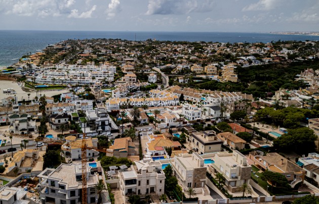 Resale - Villa - La Zenia - Beach