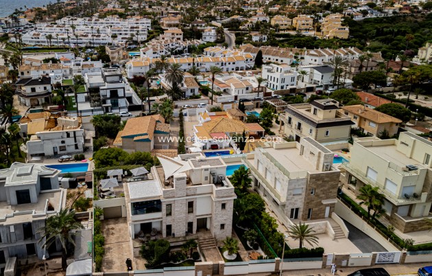 Resale - Villa - La Zenia - Beach