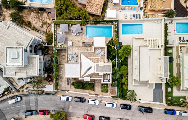 Resale - Villa - La Zenia - Beach