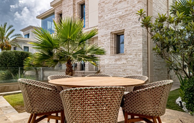 Resale - Villa - La Zenia - Beach