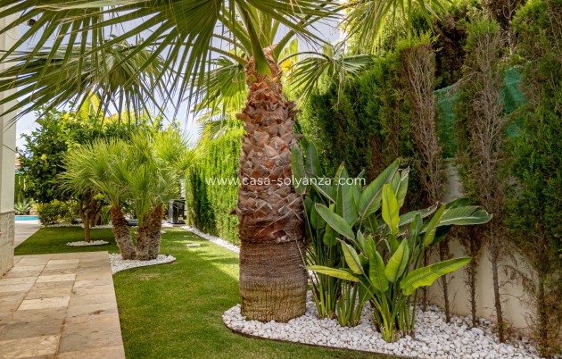 Resale - Villa - La Zenia - Beach