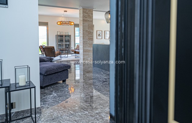 Resale - Villa - La Zenia - Beach