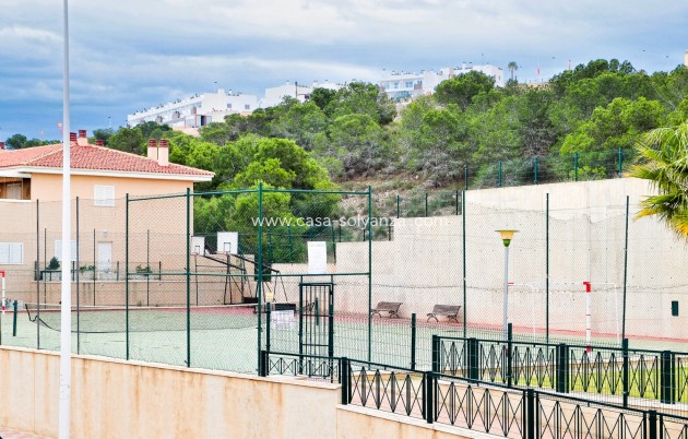 Wiederverkauf - Wohnung - Gran alacant